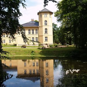 Landhaus Schloss Koelzow Kolzow Exterior photo