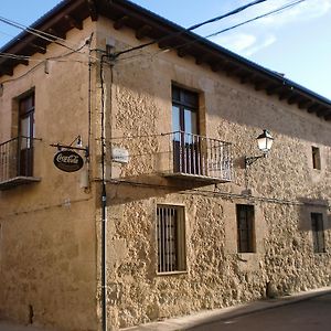 La Posada De Pesquera Pesquera de Duero Exterior photo