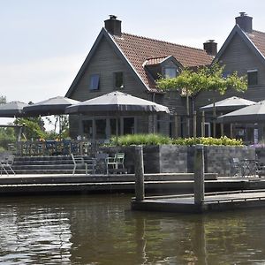 Hotel Marenland Winsum Winsum (Groningen) Exterior photo