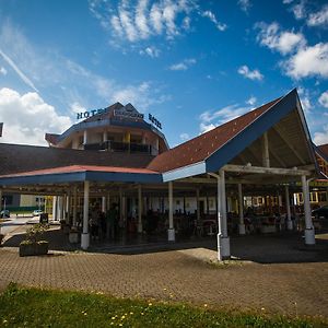 Hotel Dravograd Exterior photo