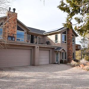 Harmony Belle At Kolob Canyon New Harmony Exterior photo