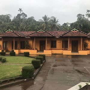 Sherlock Jungle Retreat Srimangala Exterior photo