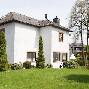 Altes Forsthaus Manderscheid Exterior photo