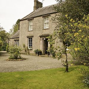 Scaurbridge House Thornhill (Dumfries and Galloway) Exterior photo