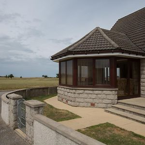 Golfview Buckie Exterior photo