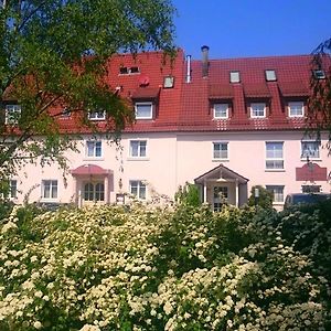 Engelhof Weilheim an der Teck Exterior photo