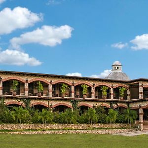 Hacienda San Vicente Flores Exterior photo