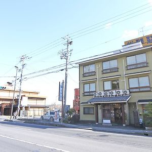 Ogotoso Otsu Exterior photo