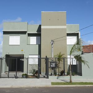 Alano Executivo Hotel Cachoeirinha (Rio Grande do Sul) Exterior photo