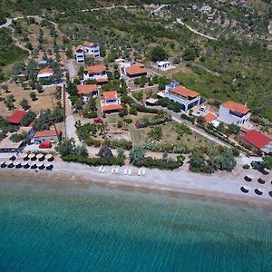 Pelagos Villas Agios Dimitrios (Alonisos) Exterior photo