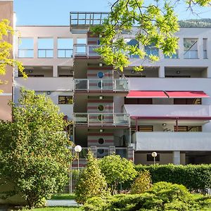 Piazzi House Sondrio Exterior photo