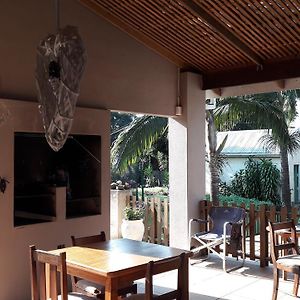 Jacaranda Guesthouse Eshowe Exterior photo