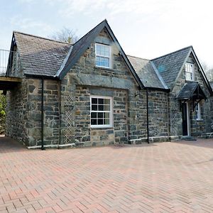 The Coach House Llanrwst Exterior photo