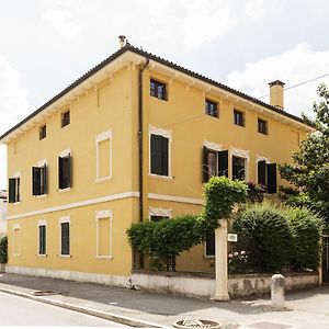 La Casa Delle Zie Cologna Veneta Exterior photo