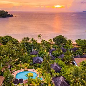 Andalay Beach Resort Koh Libong Ko Libong Exterior photo