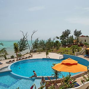 Moja Tuu The Luxury Villas & Nature Retreat Kiwengwa (Zanzibar) Exterior photo