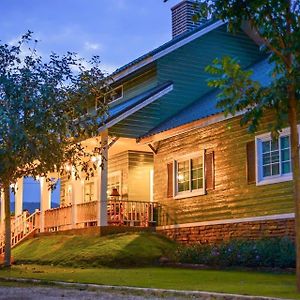 The Green Land Farm Sikhio Exterior photo