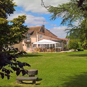 Les Pierres De Chevreuse Exterior photo