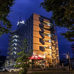 Hotel Wing International Izumi Izumi (Kagoshima) Exterior photo