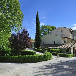 Charembeau Pierrerue (Alpes-de-Haute-Provence) Exterior photo