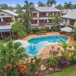 Wongalinga Wongaling Beach Exterior photo