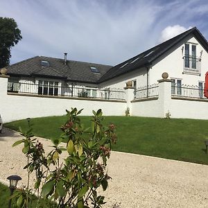 Retreat At The Knowe Auchincruive Estate Ayr Exterior photo