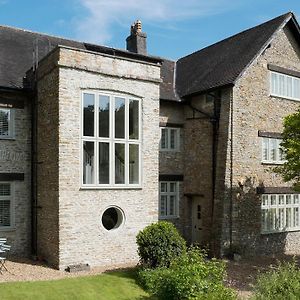 Old Parsonage House Beckington Exterior photo