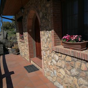 Casa Rural Balcón del Camino Viejo Valencia de Alcántara Exterior photo
