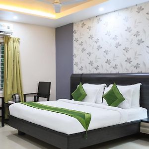 Treebo Annamalai Residency Chennai Exterior photo