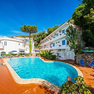 Bristol Hotel Lacco Ameno (Isola d'Ischia) Exterior photo