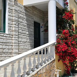 Hotel Filoxenia Lygia (Epirus) Exterior photo