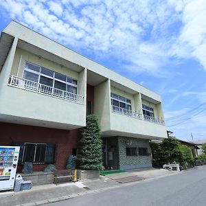 Ebisusou Takashima Exterior photo