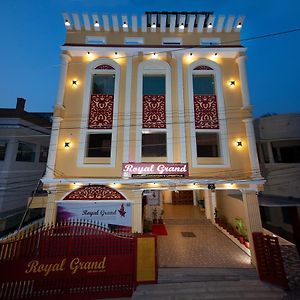 Royal Grand Tambaram Exterior photo