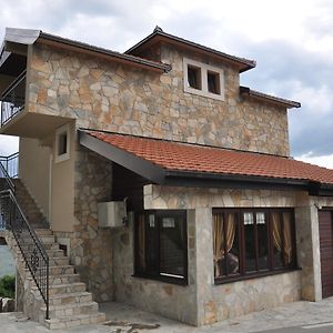 Ostroske Grede Niksic Exterior photo