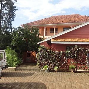 Viola Hotel Mbale Exterior photo