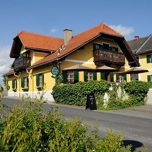 Stupperhof Kitzeck im Sausal Exterior photo