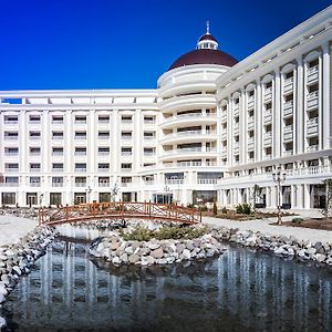 Shamakhi Palace Sharadil Seredil Exterior photo