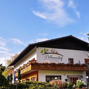 Landgasthof Poellauerhof Neumarkt in Steiermark Exterior photo