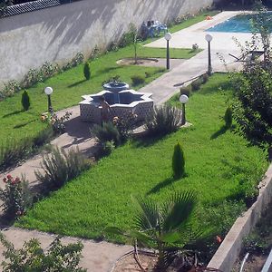 Maison De Vacances Avec Piscine Privee Fez Exterior photo