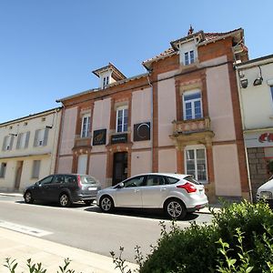 Le Clos Des Etoiles Paray-le-Monial Exterior photo