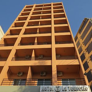 La Tourelle Jounieh Exterior photo