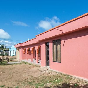 Posada Misscenta San Andrés Exterior photo