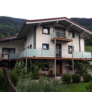 Haus Lercher Bramberg am Wildkogel Exterior photo