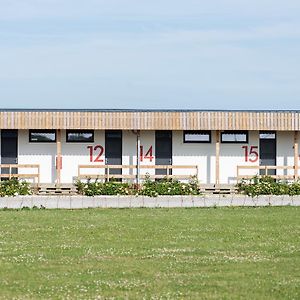 L'Aerodrome De La Baie De Somme Buigny-Saint-Maclou Exterior photo