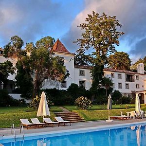 Quinta De Sao Thiago Sintra Exterior photo