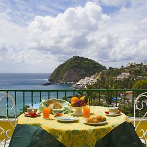 Hotel Villa Franz Sant'Angelo (Isola d'Ischia) Exterior photo