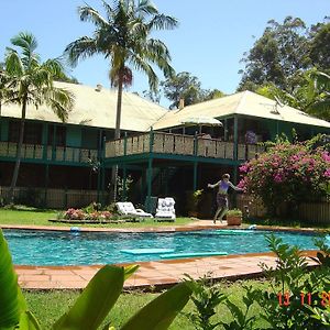 Riviera Bed & Breakfast Gold Coast Exterior photo