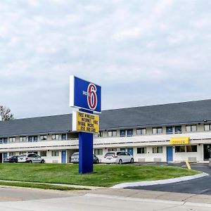 Motel 6 Florence, Ky - Cincinnati Airport Exterior photo