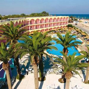 Caribbean World Borj Cedria Hammam-Plage Exterior photo