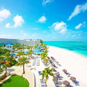 Meliá Nassau Beach – All Inclusive Exterior photo